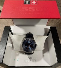 Tissot Chemin des Tourelles Powermatic 80