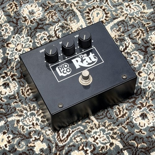 Pro the rat - the,