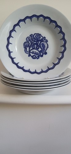 Seltene gustavsberg liljebla - gustavsberg,