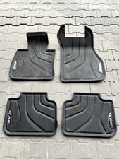 Original BMW Satz Allwettermatten vorne & hinten X2 F39 Anthrazit