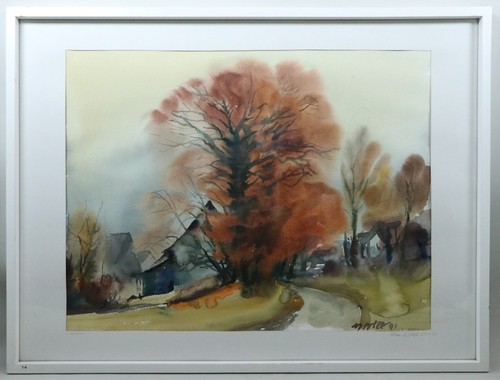 Max wild lauenstein - max, (lauenstein