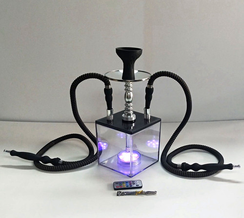Shisha wasserpfeife mit - shisha,