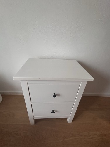 Ikea hemnes nachttisch - ikea,