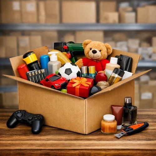 Restposten box stifte - restposten-box:, 3d-stifte