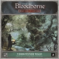 CMON - Bloodborne Das