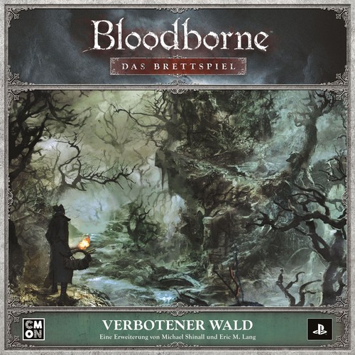 Cmon bloodborne das - -,