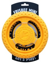 Frisbee Mini, Hundespielzeug