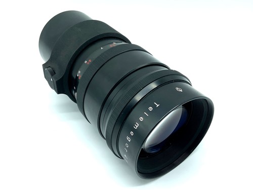Meyer optik görlitz - optik, 300mm