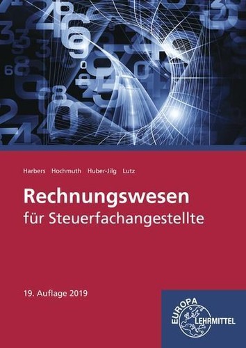 Rechnungswesen für