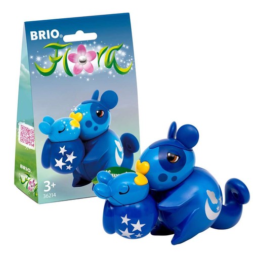 Ravensburger 36214 brio flora - ravensburger,