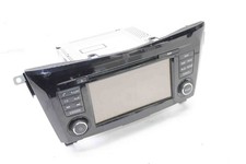 NISSAN QASHQAI II J11, J11 Musik-Player mit GPS 259154ET1A 1.50 Diesel 31324545