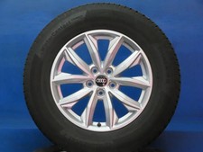 Audi Q5 Winterräder