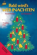 Bald wirds Weihnachten von