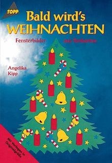 Bald wirds weihnachten von - wirds,