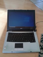 Laptop acer travelmate - acer,