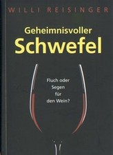 Geheimnisvoller Schwefel