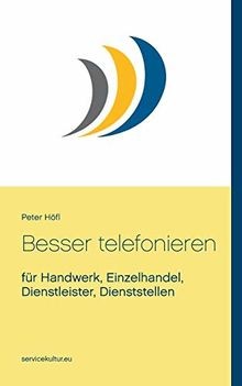 Besser telefonieren für - telefonieren:,