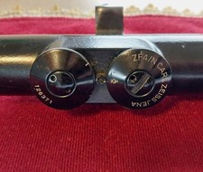 NOS Vintage Sniper Scope CARL ZEISS JENA ZF4/S 4x32 DDR German Army Military NVA