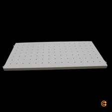 String Metallboden Regalboden