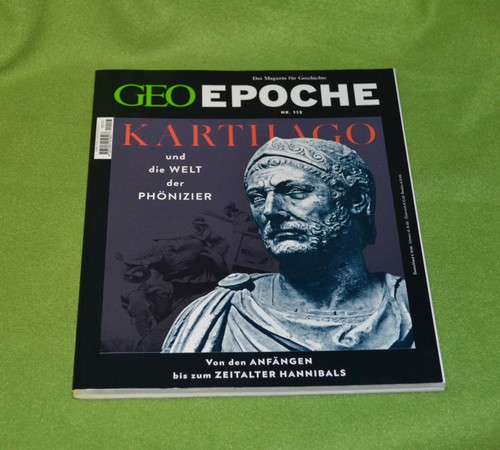 Geo epoche 113 - nr.,