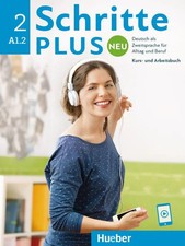 Schritte plus neu - schritte,