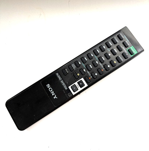 Original sony s311 - original, rm-s311