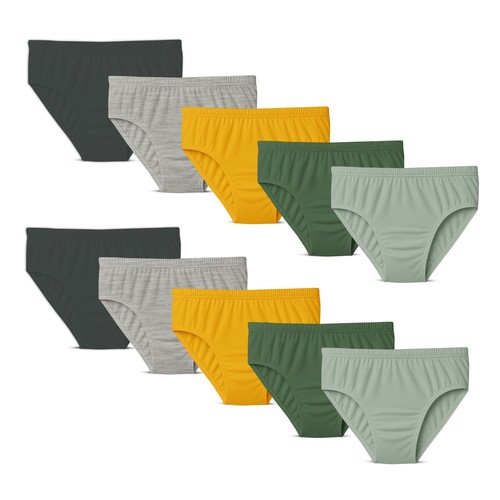 Belvische jungen 10er pack - belvische,