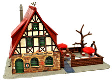 Vau-Pe H0 2153 / 8163 Gebäude