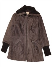 CONBIPEL Damen Lederjacke IT