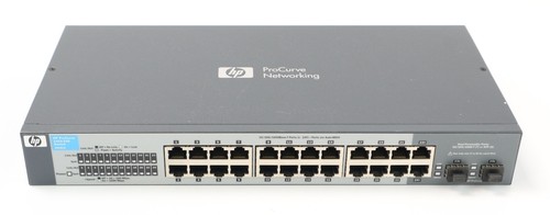 Procurve 1410 24g j9561a - 1410-24g,