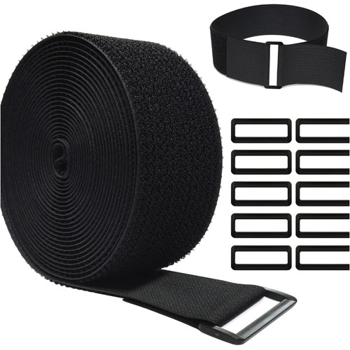 Klettband 5cm stück - klettband,