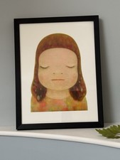 Yoshimoto nara peace mind - yoshimoto, of
