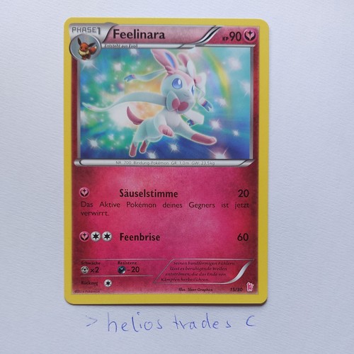 Pokémon feelinara 30 - pokémon,