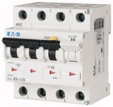 Eaton FRBM6-C16/3N/003-A
