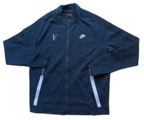 Nike roger federer jacke - nike,