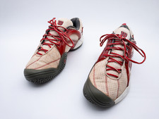 Wilson Herren Tennisschuh Sportschuh Sneaker Sport Gr. 44 2/3 EU Art. 31131-100