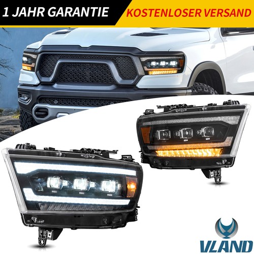 Vland led scheinwerfer - vland,