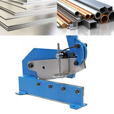 Handhebelschere Hebelschere 300mm Blechschere Schlagschere