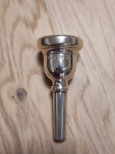 Mundstück Schilke 50