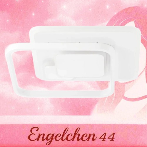 Led 26w deckenleuchte 3138lm - led,