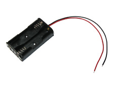 Batteriehalter AAA Micro 2 x