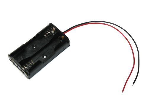 Batteriehalter aaa micro - micro, 2