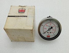 FRAMO 86132 TYPE D7 PRESSURE