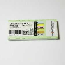 10 Stück Wendeschneidplatten