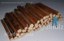 Ladegut Holz, Holzstämme, 30