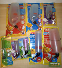 Nager Trinkflasche Kugeltränke  Wasserspender Glas  Hasentränke  versch. Größen