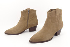 ASH HOUSTON Ankle Boot Stiefel