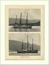 FRIDTJOF NANSEN NORDPOL