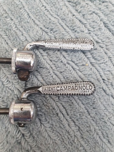 Paar campagnolo super - paar, nuovo