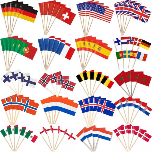 Flaggenpicker länder - flaggenpicker,